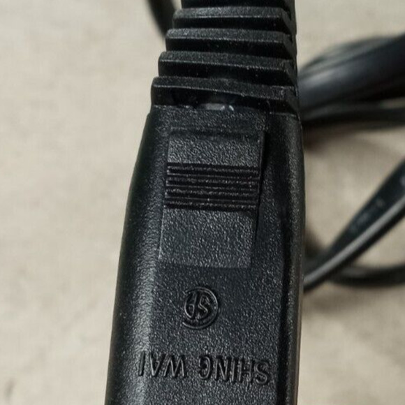 Epson Printer Printer Power Cord 7A 125VAC VAC7S - Picture 2 of 5